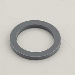 amazoncom bosch  dishwasher rinse aid lid seal genuine original equipment manufacturer