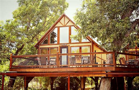 gorgeous hill country cabin getaways