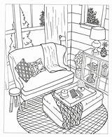 Coloring Pages Space Adult Spaces Choose Board Printable Slideshow Colouring sketch template