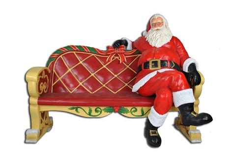 wl santa sitting