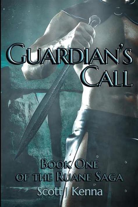 guardian s call by kenna scott j kenna english paperback book free