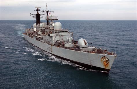 hmscardiff  navy ships british armed forces gas turbine marine art naval history suez