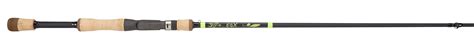 loomis  bass rods   water