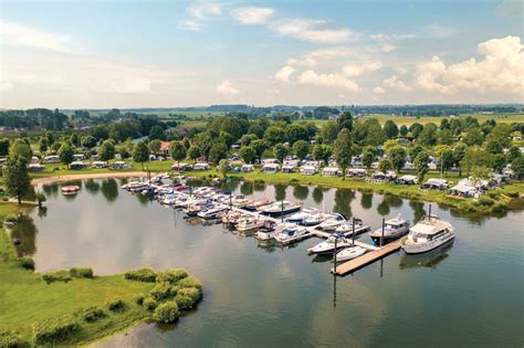 recreatiewoning kopen nabij de utrechtse heuvelrug marinaparken