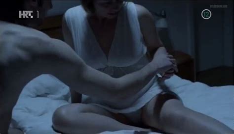 naked natasa dorcic in if i were someone