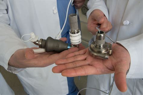 role  ventricular assist devices expanding washington