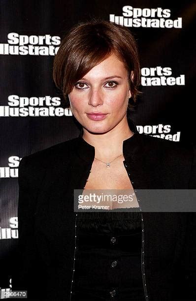 sports illustrated magazines 2004 swimsuit issue launch party arrivals
