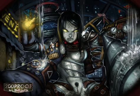 post 490846 200proof big sister bioshock bioshock 2