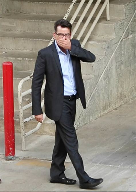 charlie sheen threatens to have his ex ‘buried