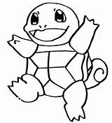 Squirtle Pokemon Coloring Pages Drawing Clipart Pikachu Colorir Turtle Colouring Monochrome Printable Sheets Getdrawings Transparent Books Kids Cricut Paisley Pokeman sketch template