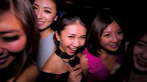 this is how penang parties girls girls and more girls leng yein
