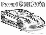 Scuderia Enzo Autotrader Needlepoint Embroidery Playing Kidsplaycolor sketch template