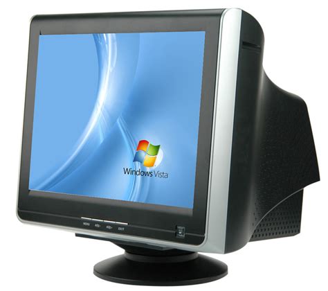 monitors computer essentials