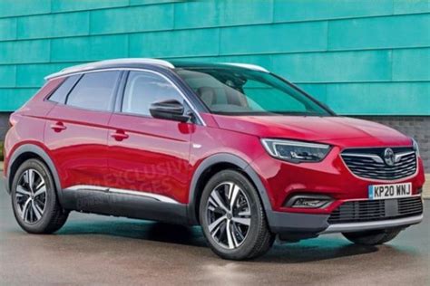 opel committed  updating  model range