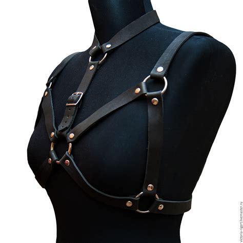 womens leather garter garter belt leather harness body belt leg ga shop
