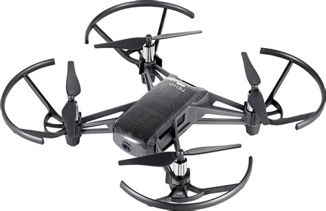 ryze tech tello  quadcopter rtf camera drone conradcom