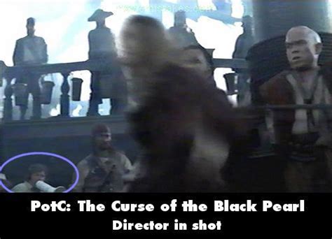 pirates of the caribbean the curse of the black pearl movie mistake picture 3