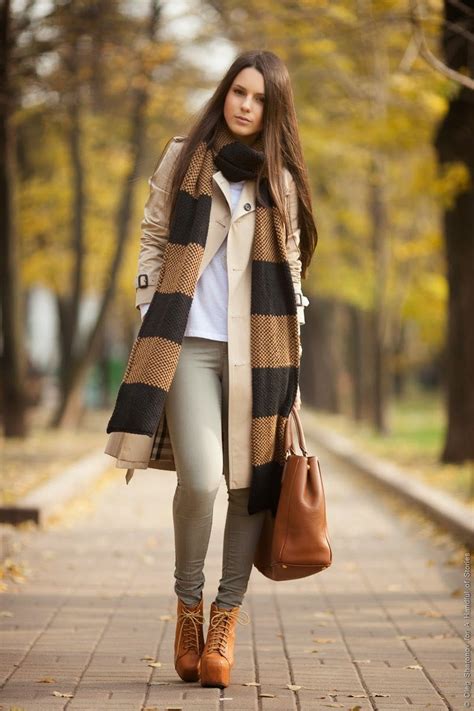 long coat styles  ways  wear long coats  winter