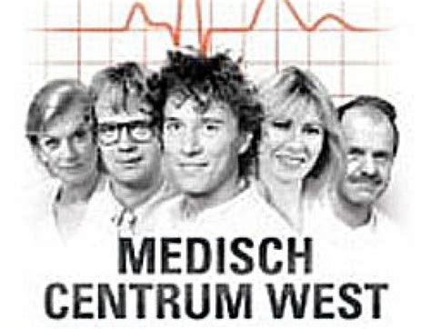medisch centrum west  episode air date countdown