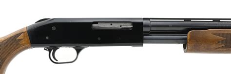 mossberg   gauge shotgun  sale
