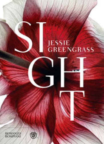 sight jessie greengrass libro mondadori store