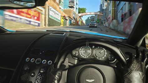 driveclub vr review ps push square