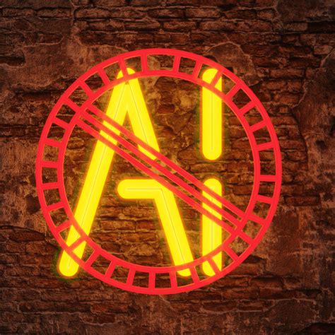 anti ai logo entry renderhub forum