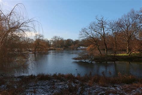 die halbinsel foto bild landschaften wasser januar bilder auf