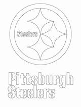 Steelers Pittsburgh Malvorlagen K5worksheets Kaepernick Gespenster Supercoloring sketch template