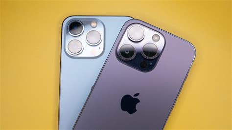 iphone  pro   pro  significant ways  cameras   cnet