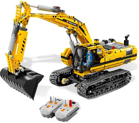 lego technic  brickset