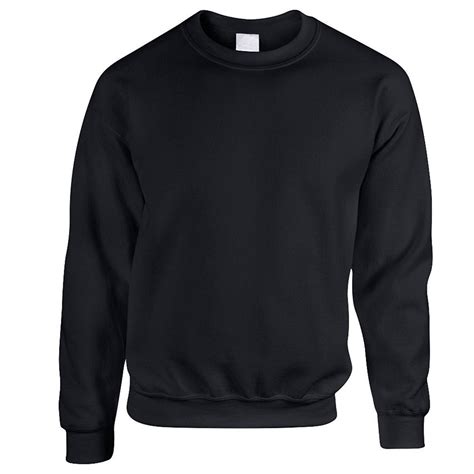 black sweatshirt  men  women bewoda international manufacturer  supplier