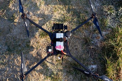 test du drone fx avec lentreprise normande defisol  la cooperative cap seine studiosport