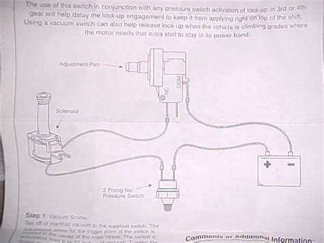 diagram  converter lock  wiring kit diagram mydiagramonline