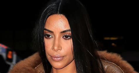 kim kardashian addresses new sex tape rumours after claims of a