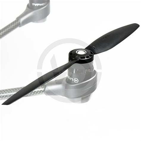 yuneec typhoon   pack  counter clockwise  propellers