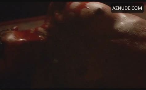 Lisa Bonet Breasts Butt Scene In Angel Heart Aznude