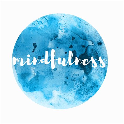 mindfulness project mindful