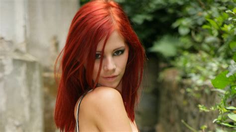 Free Movie Ariel Redhead Mature Teen Tube