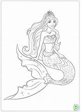 Coloring Mermaid Intricate Getdrawings Pages sketch template