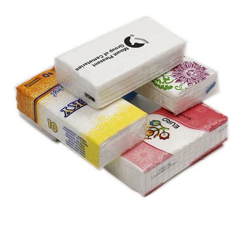 custom tissue paper mini pocket tissue packs buy mini pocket tissue