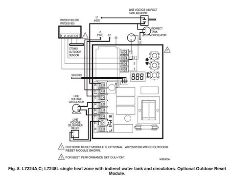 honeywell rthwf wiring diagram