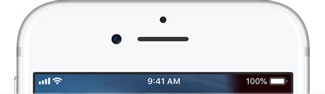 Moon Symbol On Iphone Next To Battery