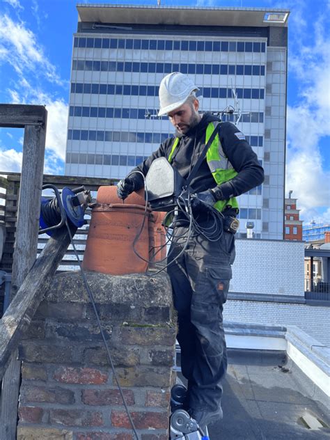 ins  outs  chimney testing sweepsmart