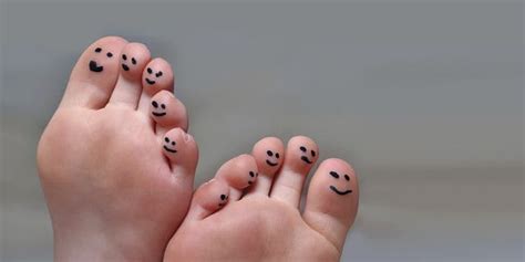What Is The Bottom Of The Feet Called Fun Facts About Feet Medfield