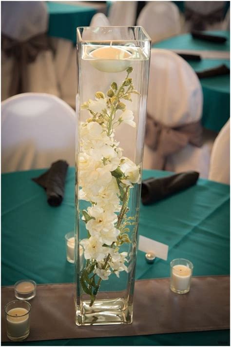 29 Awesome Glass Cylinder Vase Centerpiece Ideas