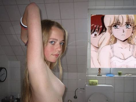 anime cartoon teen slut milf amateur caught watching porn fake low