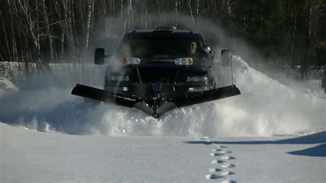 snow plowing  silverado  snowdogg vxf  silverado  western pro plow  custom