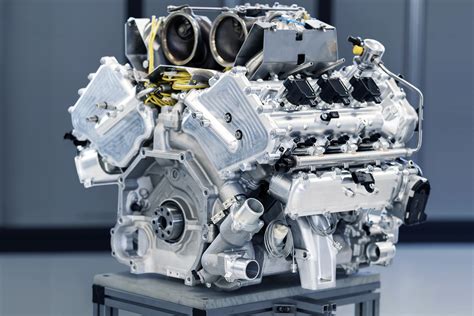 aston martins   hybrid engine     powerful   torque report