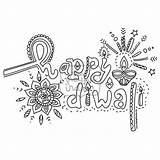Diwali Rangoli Design01 Instant Diw Printables Code sketch template